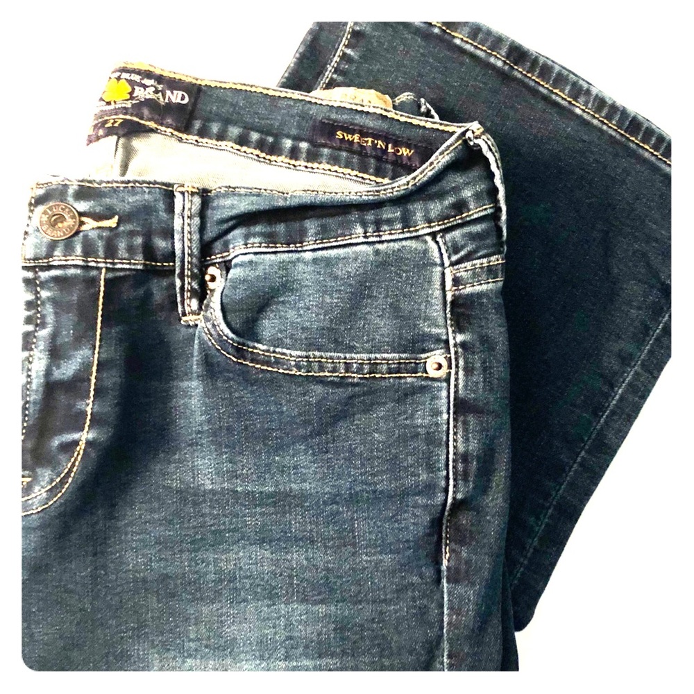 LUCKY JEANS 👖